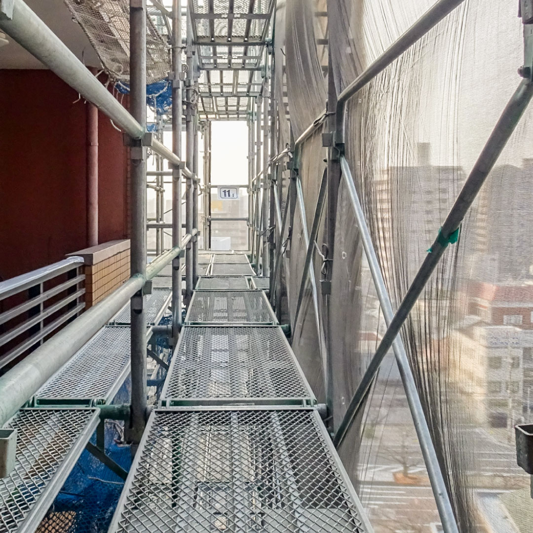 株式会社シオジマ工業